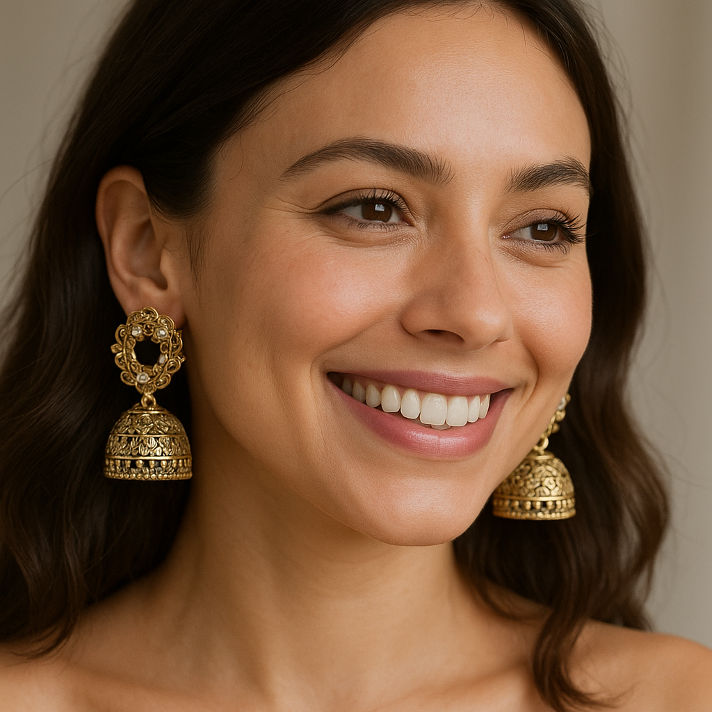 Jhumki