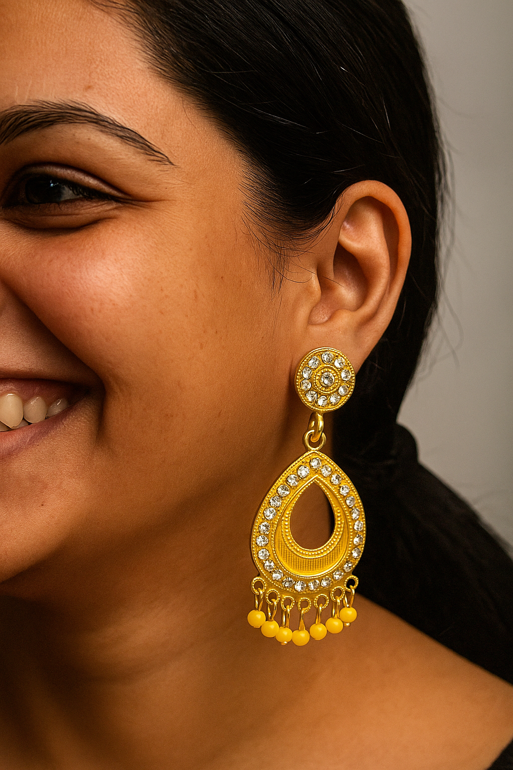 Jhumki