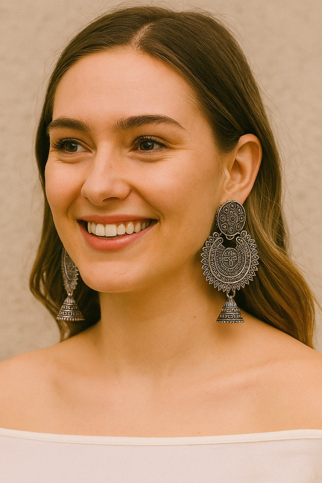Earring