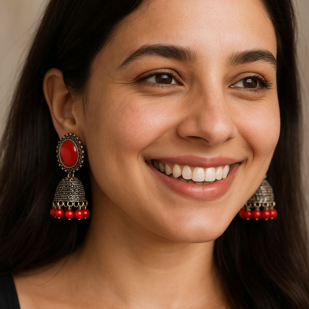 Jhumki