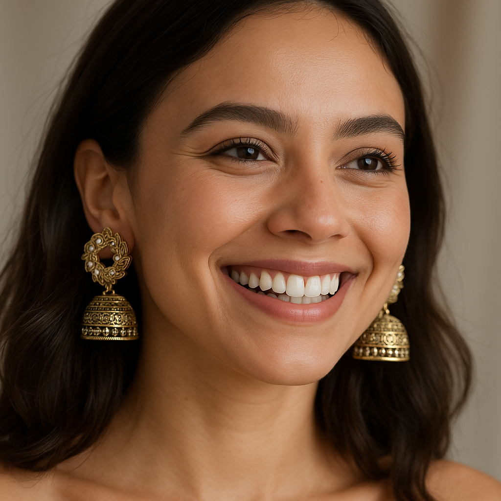 Jhumki