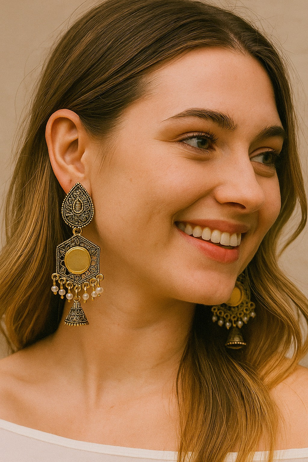 Earring