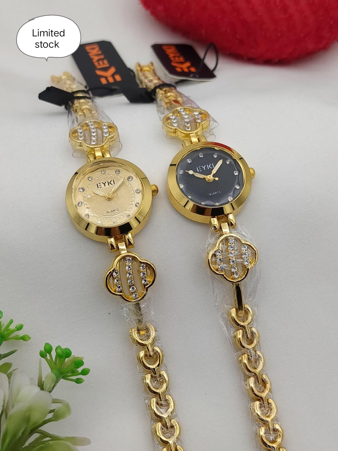Women Watch