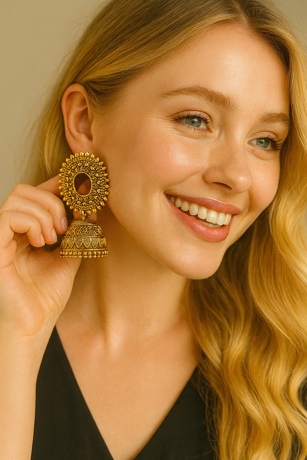 Earring