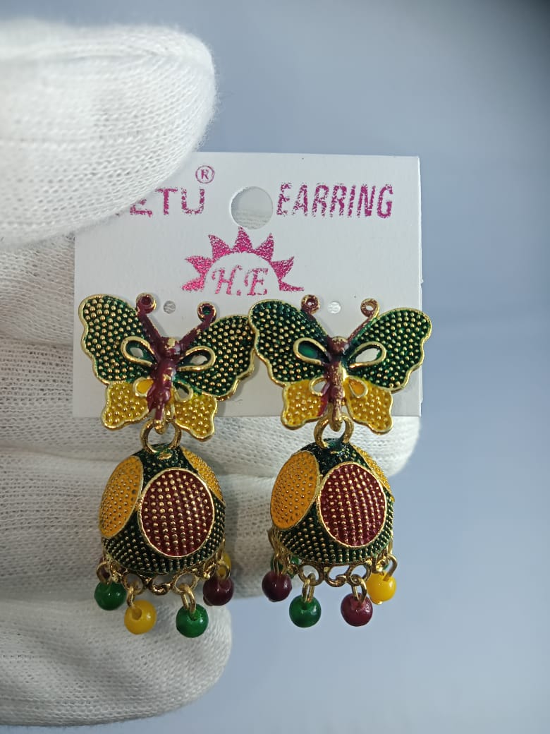 Jhumki