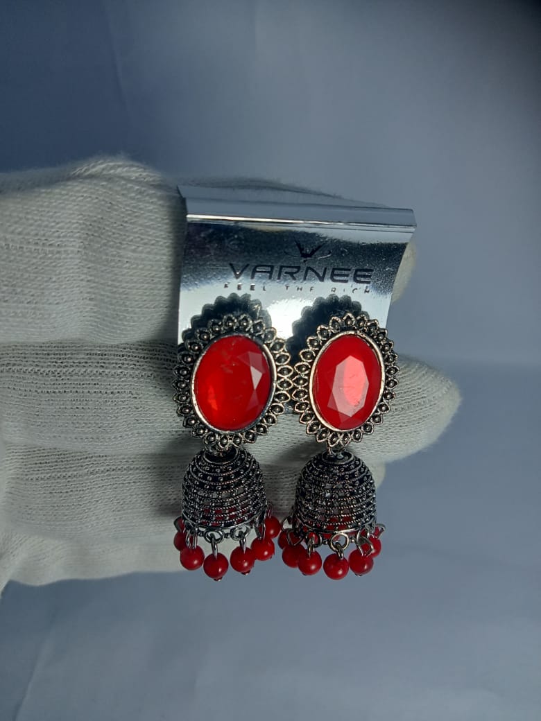 Jhumki