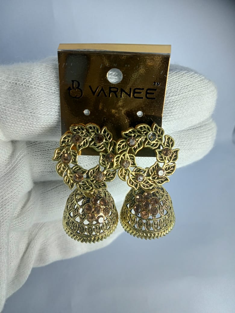 Jhumki