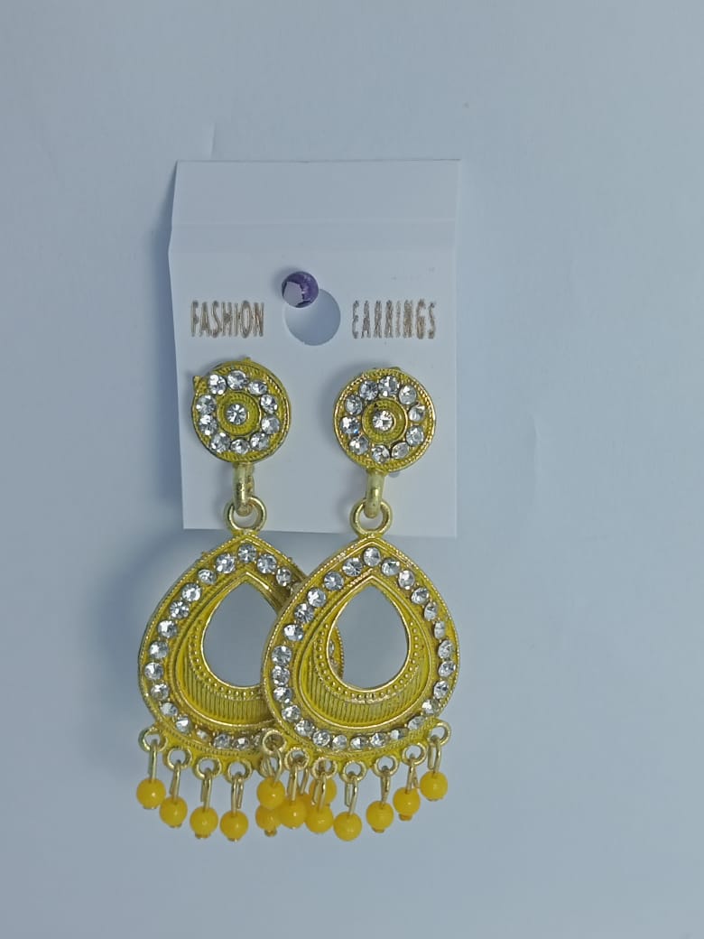 Jhumki